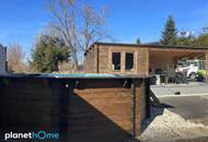 Modern wohnen in idyllischer Hügellandschaft in der Buckligen Welt