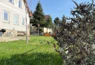 Sanierungsbedürftiges Einfamilienhaus mit Garten in Emmersdorf!