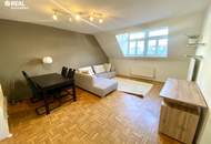 Schlossquadrat, Entzückende 2 Zimmerwohnung