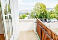 Reizende 44,30m² Wohnung mit Balkon in Steyr/Ennsleite