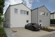 Haus am See in Donaustadt im Eigentum - 3 Bäder!