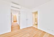 Wien Panorama - Luxus pur mitten in 1070 Wien!