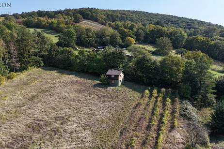 Fantastische Lage - 3 voll aufgeschlossene, baubewilligte Grundstücke, Grund und Boden-kauf, 150.000,€, 3433 Tulln