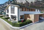 2 Zimmer Neubau-Wohnung Top 2