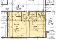 ERSTBEZUG – 33 top moderne barrierefreie Wohnungen in Oberwart Billrothgasse!