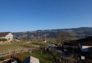 Familientraum! - Geräumiges Einfamilienhaus mit Weitblick in Langen bei Bregenz zu mieten