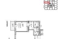 Stilvolle Balkonwohnung in Ruhelage – saniert, schlüsselfertig &amp; perfekt angebunden