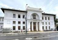 1180 Wien: Zentral begehbare 3-Zimmer-Loggia-Wohnung in ruhiger Gersthofer Lage!
