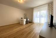 Drei-Zimmer-Wohnung nahe Donauinsel/Jedleseer Aupark