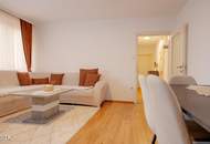 Charmante Eigentumswohnung mit Garten