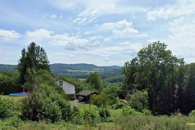 Altlengbach bei Eichgraben | 730m2 mit unverbaubarer Süd - Fernsicht | kein Bauzwang, Grund und Boden-kauf, 189.000,€, 3033 Sankt Pölten(Land)