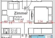 RESERVIERT! Kleine aber feine Wohnung in Haus im Ennstal
