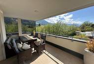 NEUBAU IN SONNIGER RUHELAGE MIT GROßZÜGIGEM BALKON &amp; ANKLEIDEZIMMER