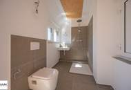 Dachgeschoßwohnung im Herzen des 2. Bezirks – 72 m² Wohnkomfort