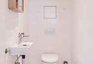 Sonnige 4 Zi Gartenwohnung in Ruhelage (S-Bahn Liesing Nähe) mit Garage