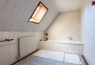 Großzügiges Wohnhaus in attraktiver Wohnlage!