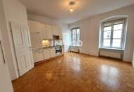 Ideale 3-Zimmer-Wohnung in der Pfarrgasse 19