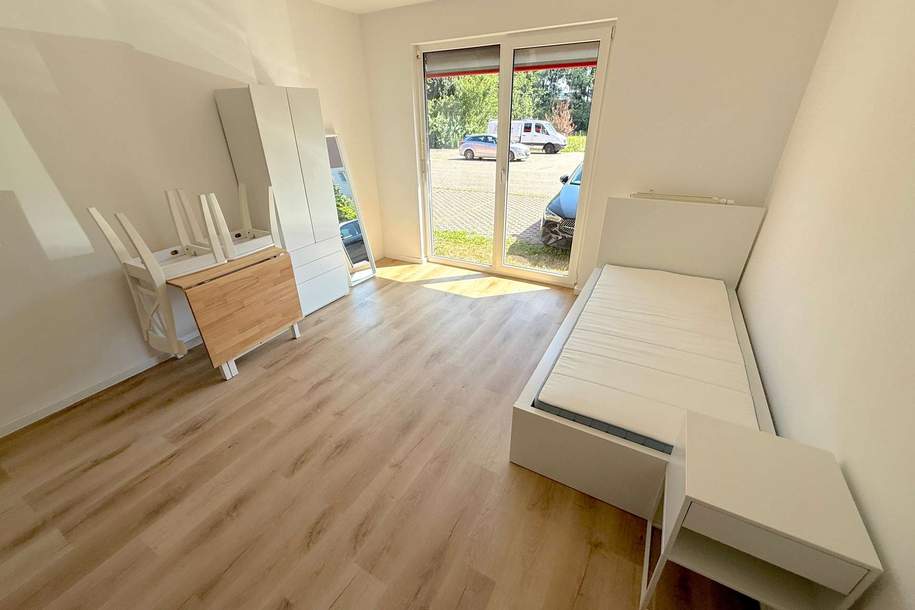 Anlegerwohnung in schönem Wohnhaus – Rund 5 % Rendite in gefragter Lage, Wohnung-kauf, 59.990,€, 8605 Bruck-Mürzzuschlag