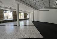 Geschäftslokal in Weistrach – 205 m², barrierefrei, vielseitig nutzbar, Umbauten möglich!