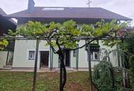 Charmantes gepflegtes Wohnhaus mit und großzügigem Wirtschaftsgebäude ( Nebengebäude) mit kleiner Werkstatt, nähe Klopeinersee und Turnersee