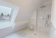 Stilvolle Dachwohnung für höchste Ansprüche