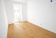 Altbauflair trifft modernen Wohnkomfort – Gartenidylle mitten in der Stadt - überzeugen Sie sich selbst von diesem 3- Zimmer-Wohntraum