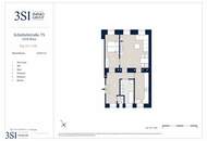 Großzügige 2-Zimmer-Altbauwohnung mit Potenzial in Top-Lage des 2. Bezirks