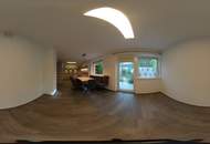 Wunderschönes Reihenhaus mit überdachter Terrasse und Garten