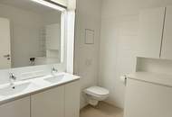 Luxuriöses Reihenhaus mit Garten und Tiefgaragenstellplatz