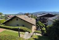 Einfamilienhaus in Neu-Anif!