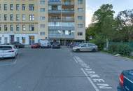 Renovierungsbedürftige 2-Zimmer-Wohnung mit Loggia in 1200 Wien * aktuell vermietet