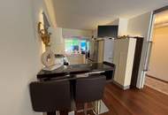 Exklusives Reihenhaus mit Dachterrasse und Garten in Waltendorf!