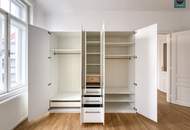 Büro: Stilvolles Altbauobjekt mit Klopfbalkon beim Währinger Schubertpark!