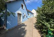 Hobby-, Werkstatt- oder Ferienhäuschen zum Abschalten im wunderschönen Weinviertel an der Grenze zu Tschechien