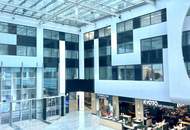 Traumhafte Büroflächen im Millennium Tower 27.OG