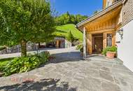 Der Berg ruft - Lebensqualität auf höchstem Niveau