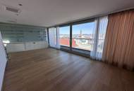 Tolle 3 Zimmer Dachgeschosswohnung mit Blick über Wien!