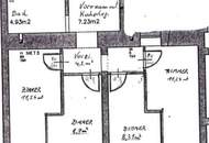 Exklusives Altbau-Juwel im 2. Bezirk – großzügige 4-Zimmer-Wohnung
