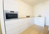 EXKLUSIVES WOHNEN IN OBERDÖBLING - 3-Zimmer Dachgeschoss mit Blick auf den Kahlenberg