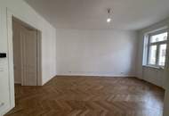 1020! ERSTBEZUG NACH GENERALSANIERUNG! Schöne 3-Zimmer Altbauwohnung Nähe Prater! Balkon möglich!