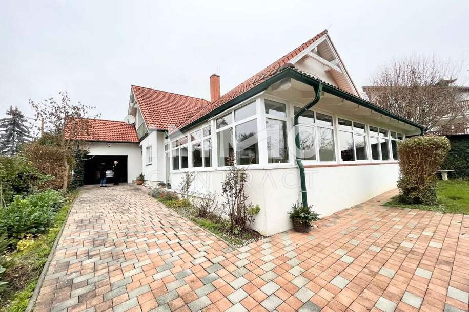 NEUES JAHR - NEUES HEIM AM RUCKERLBERG NAHE LKH, Haus-miete, 2.490,00,€, 8010 Graz(Stadt)