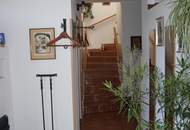 LANDHAUS IN RUHIGER AUSSICHTSLAGE