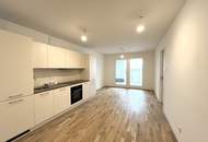 Familienfreundliche 3-Zimmer Wohnung mit Balkon nahe Badeteich Hirschstetten, 1220!