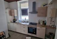 Miete: Kompakte 2-Zimmer-Wohnung in Herzogenburg