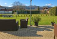 Ihr ZUHAUSE zum Glücklichsein mit großem Garten