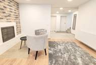 Ein Zuhause zum Ankommen und Wohlfühlen – Exklusiv sanierter Bungalow mit Wellnessbereich und großzügigem Garten