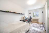 Wohlfühloase mit Festungsblick - 2-Zimmer Wohnung in der Stadt Salzburg