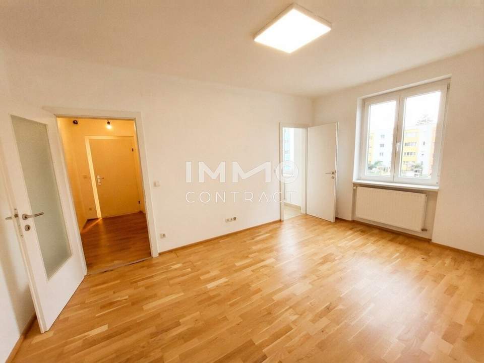 55m² - 3 - Raum-Wohnung in Steyr-Ennsleite