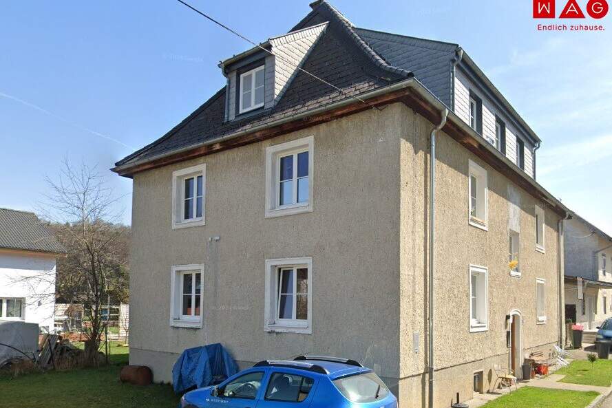 Günstige Mietwohnung in ländlicher Umgebung, Wohnung-miete, 739,20,€, 5120 Braunau am Inn