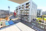 2-Zimmer-Wohnung mit Balkon im Sonnwendviertel!